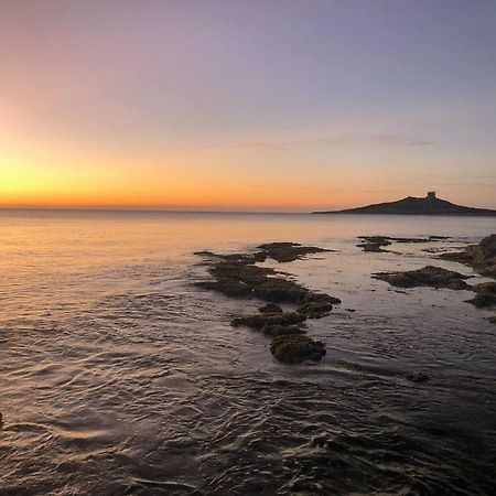 Home Holiday Sicily Isola delle Femmine Exterior foto