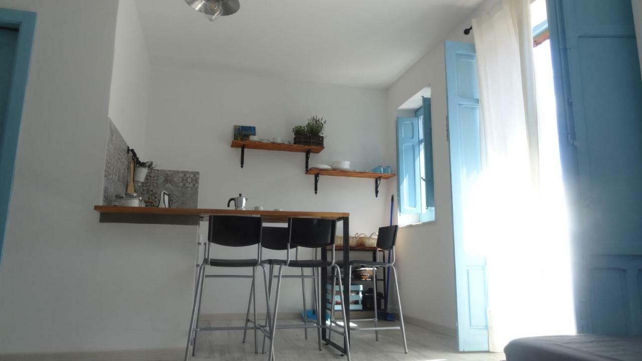 Home Holiday Sicily Isola delle Femmine Exterior foto
