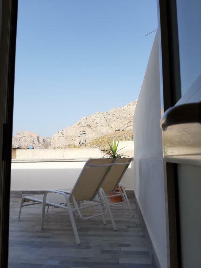 Home Holiday Sicily Isola delle Femmine Exterior foto